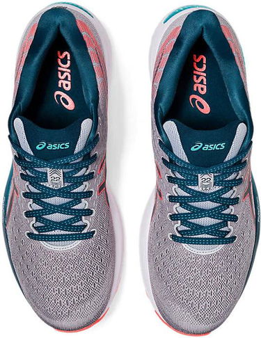 Tenisky a topánky Asics Gel-Cumulus 22 Šedá | 1011a862-023, 2