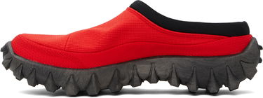 Oblečenie Salomon Snowclog Slippers Červená | L47578800, 2