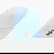 A BATHING APE One Point Ape Head Knit Cap