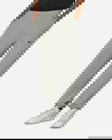 Tepláky Nike x NOCTA NRG FLEECE PANT Šedá | FN7661-063, 4