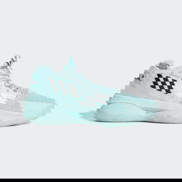 Tenisky a topánky adidas Originals Dame 8 Tyrkysová | GZ6475, 0
