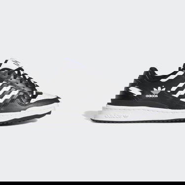 Tenisky a topánky adidas Originals Forum Low Čierna | HQ1494, 0