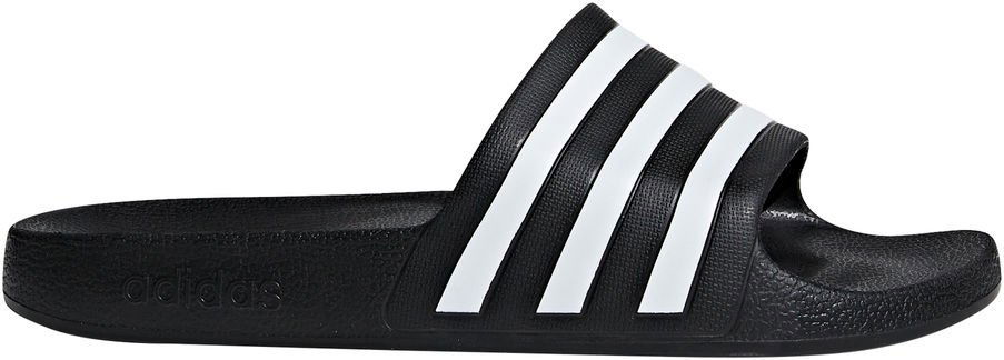 Tenisky a topánky adidas Originals Adilette Aqua Čierna | f35543, 0