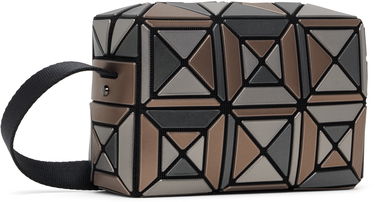 Kabelka BAO BAO ISSEY MIYAKE ISSEY MIYAKE Ensemble Geometric Crossbody Bag Rôznofarebný | BB48AG831, 2