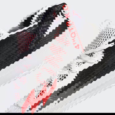 Tenisky a topánky adidas Originals Dame 8 Biela | GY0384, 4