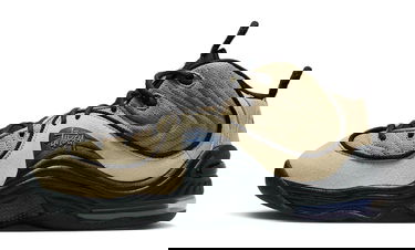 Tenisky a topánky Nike Stüssy x Air Penny 2 "Fossil" Béžová | DX6934-200, 0