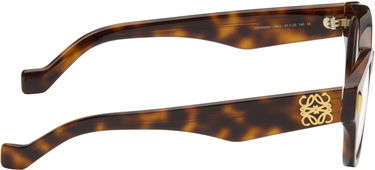 Slnečné okuliare Loewe Loewe Anagram Glasses Hnedá | LW50096IW47052 192337225246, 1