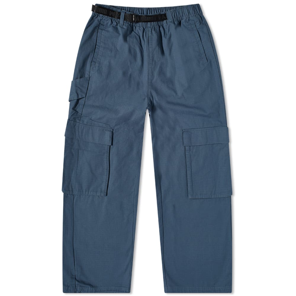 Cargo nohavice Puma x PAM Baggy Cargo Pant Navy | 536006-18, 0
