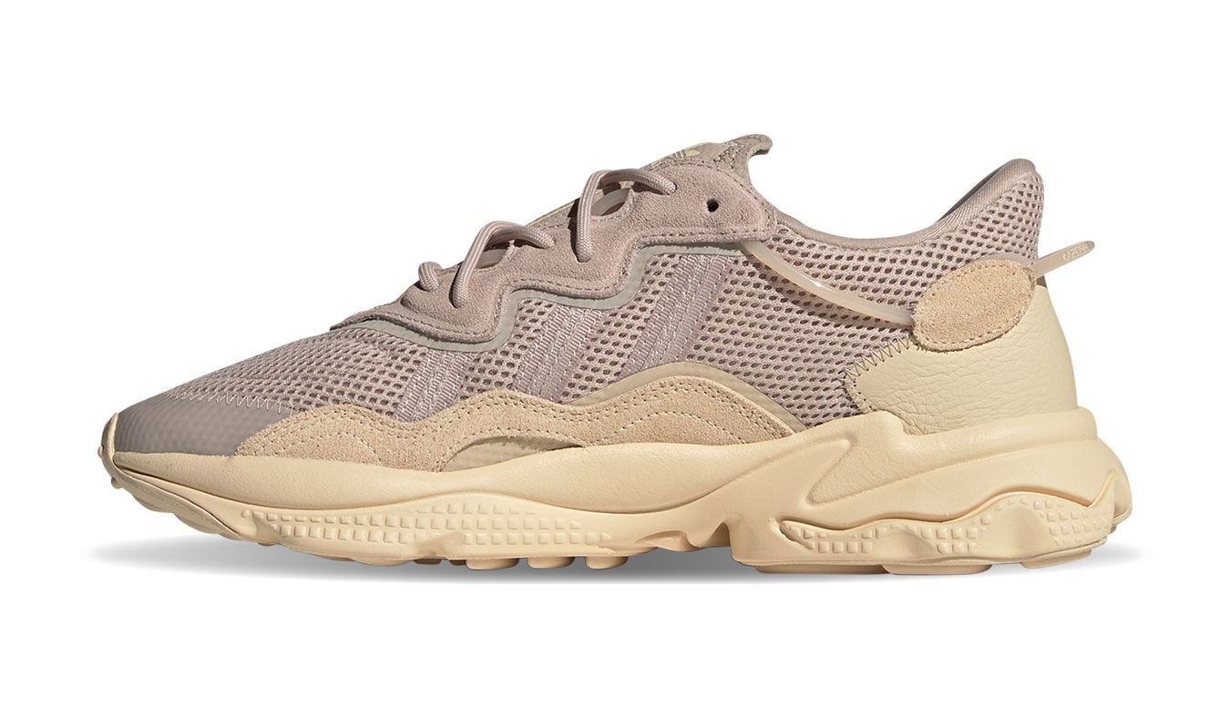 Tenisky a topánky adidas Originals Ozweego Béžová | H06147, 1