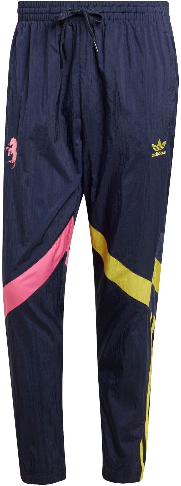 Nohavice adidas Originals JUVE OG Track Pants Navy | in5597, 1