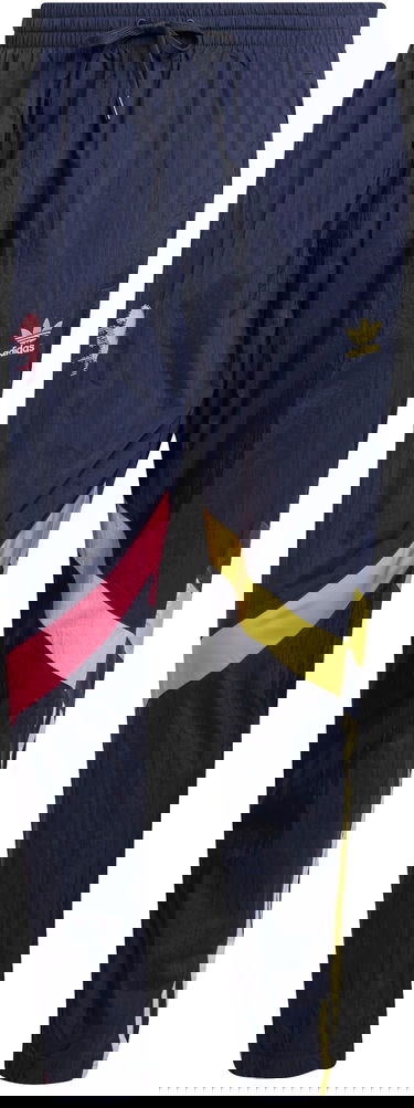 Nohavice adidas Originals JUVE OG Track Pants Navy | in5597, 1