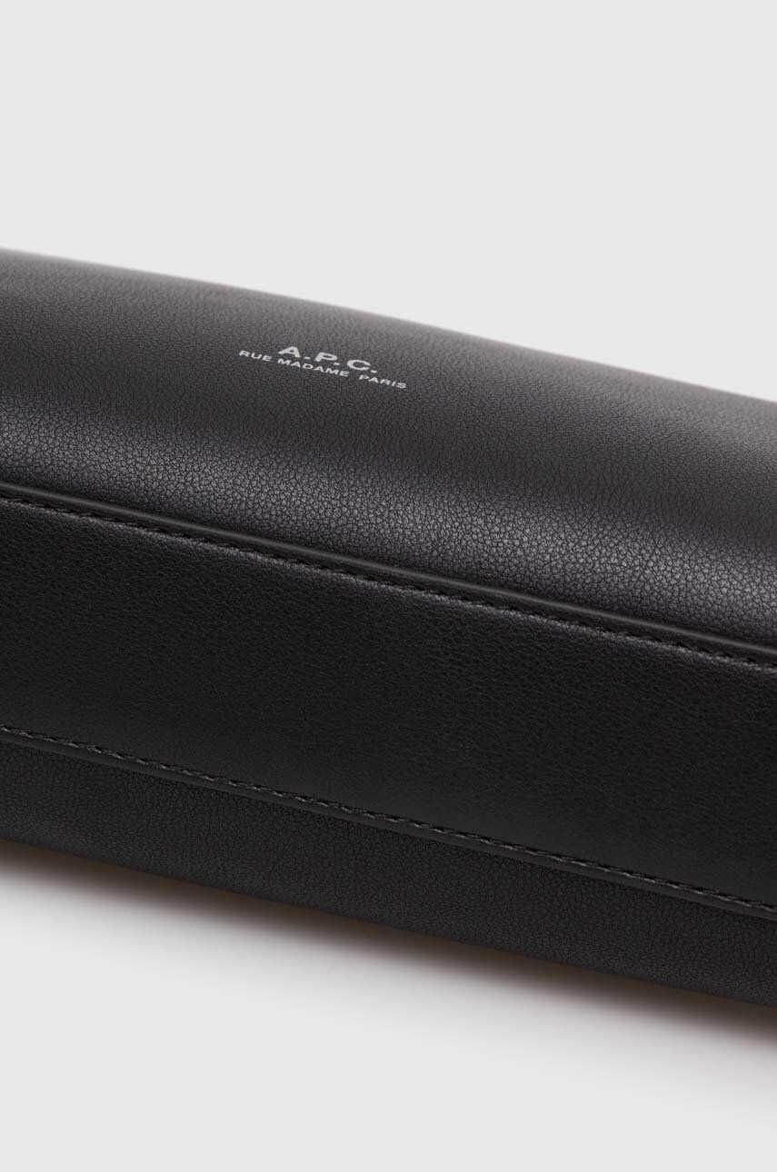 Leather Camera Bag