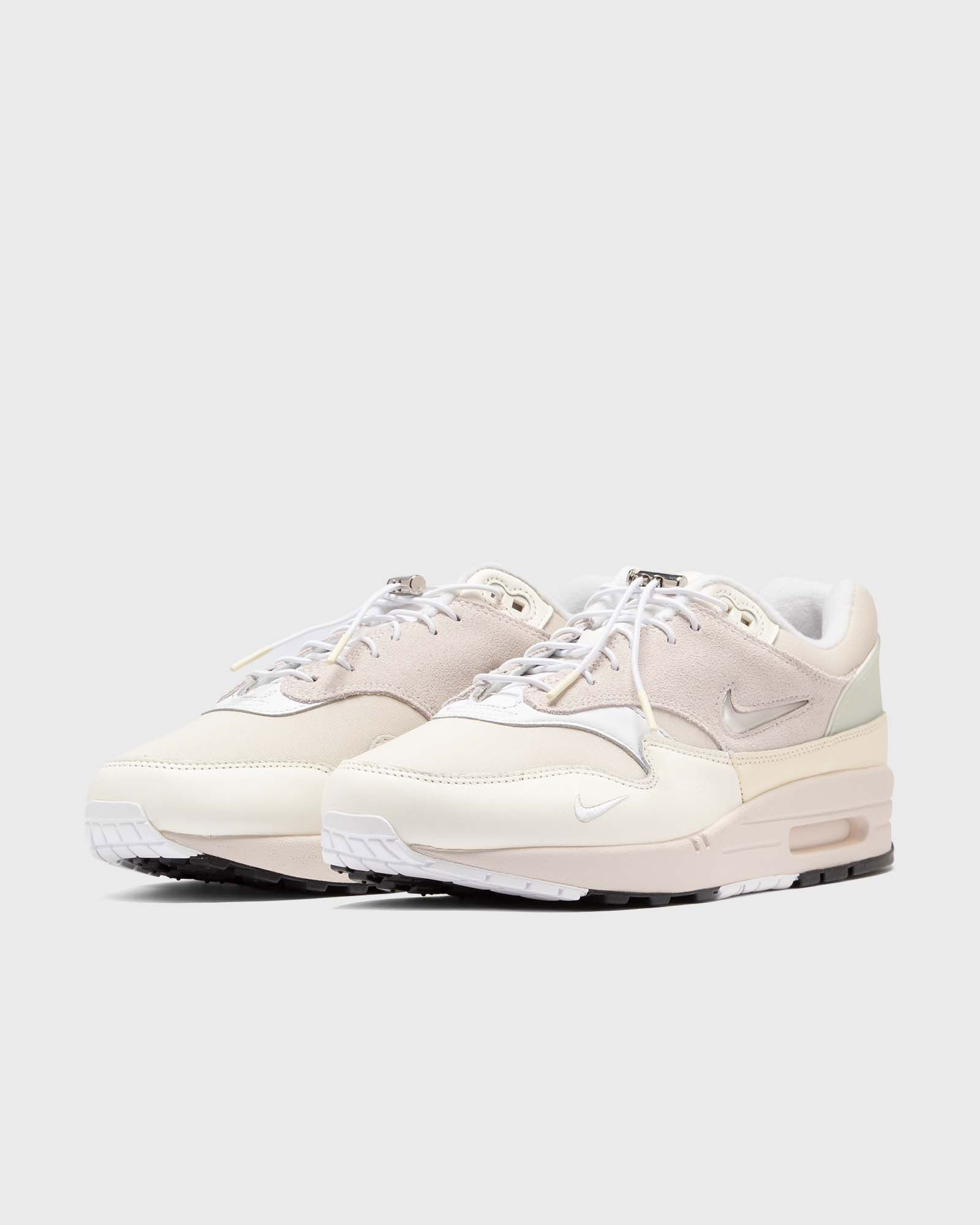 Air Max 1 Jewel "No Bubble"