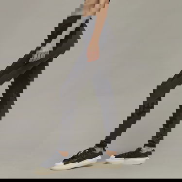Legíny Y-3 Classic Seamless Knit Leggings Čierna | HB2792, 2