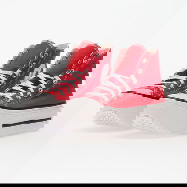 Tenisky a topánky Converse Chuck Taylor All Star Double Stack Ružová | A15542C, 5