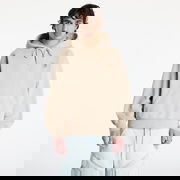 Hooded Nelson Sweatshirt Garment Dyed