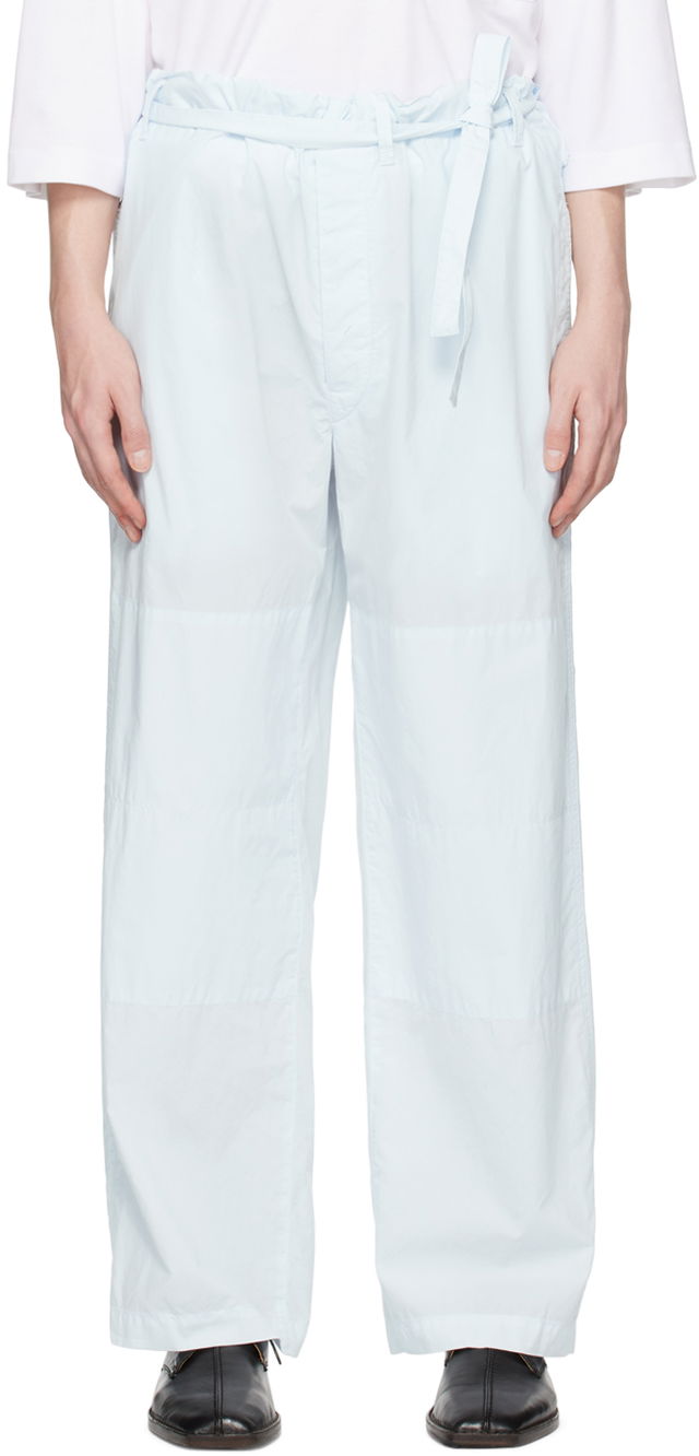 Lemaire Judo Trousers