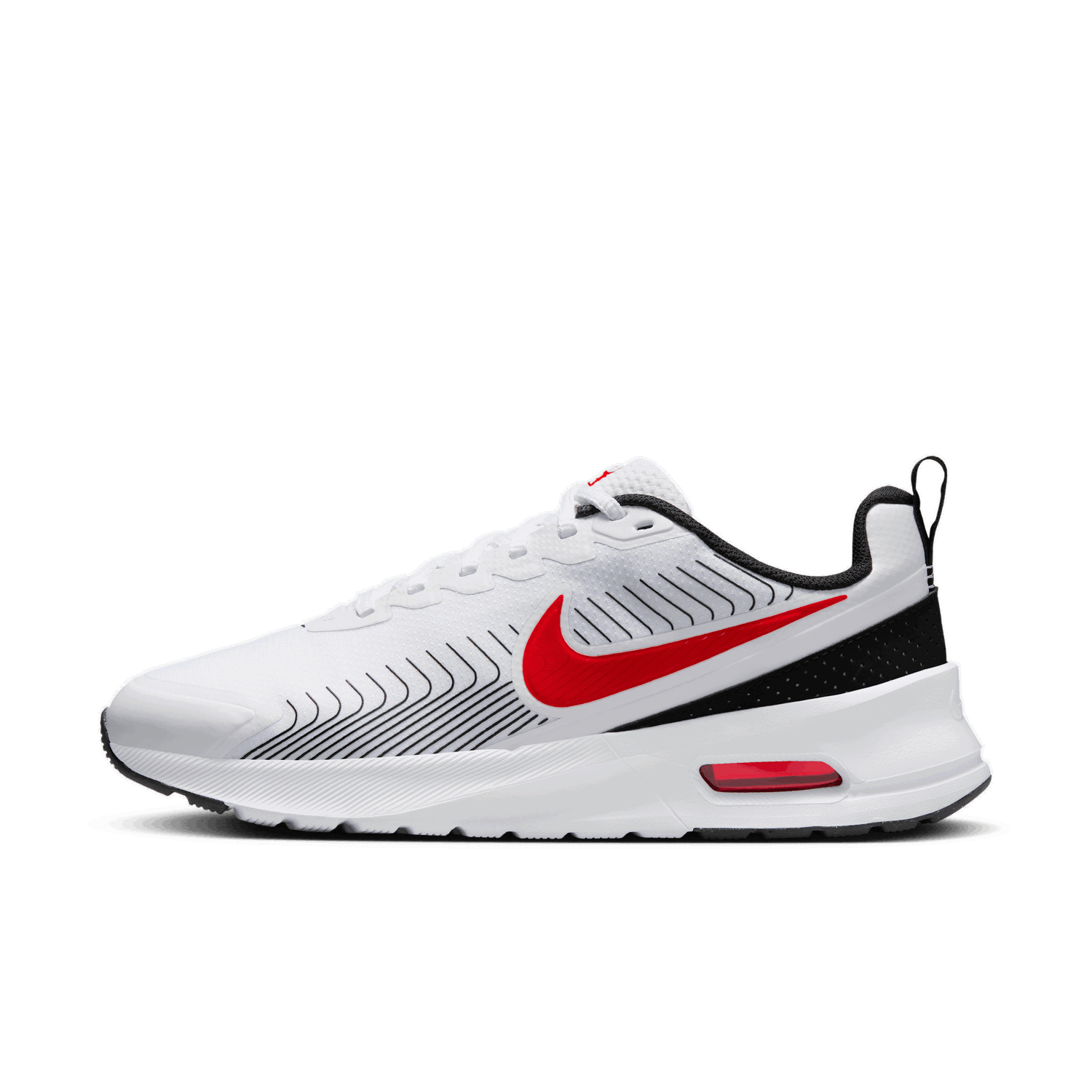 Tenisky a topánky Nike Air Max Nuaxis Biela | FD4329-104, 0