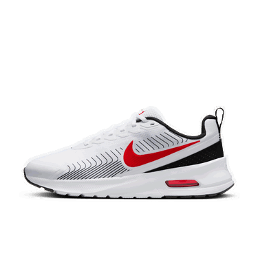 Tenisky a topánky Nike Air Max Nuaxis Biela | FD4329-104, 0