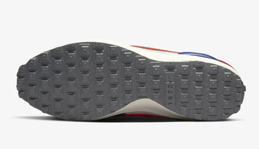 Tenisky a topánky Nike Waffle Debut Swoosh Modrá | DV0527-001, 6