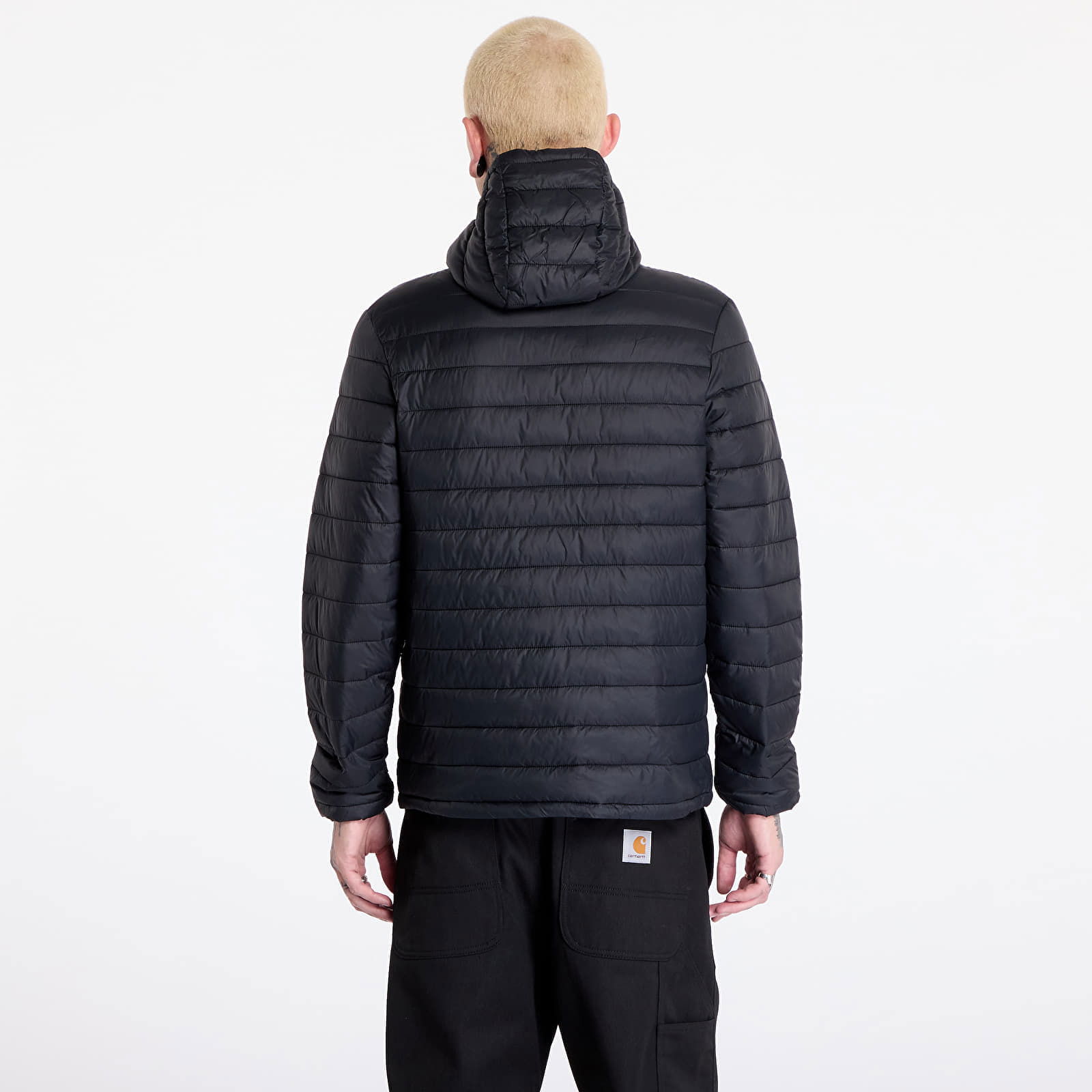 Jacket Mazzini Padded Jacket Black M