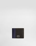 Dolce & Gabbana Dauphine Bifold Wallet