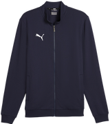teamGOAL Casual Trainings Jacket
