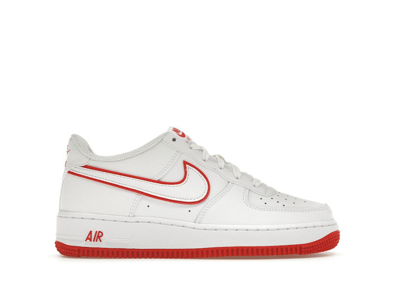 Tenisky a topánky Nike Air Force 1 Low Biela | DV7762-101, 0
