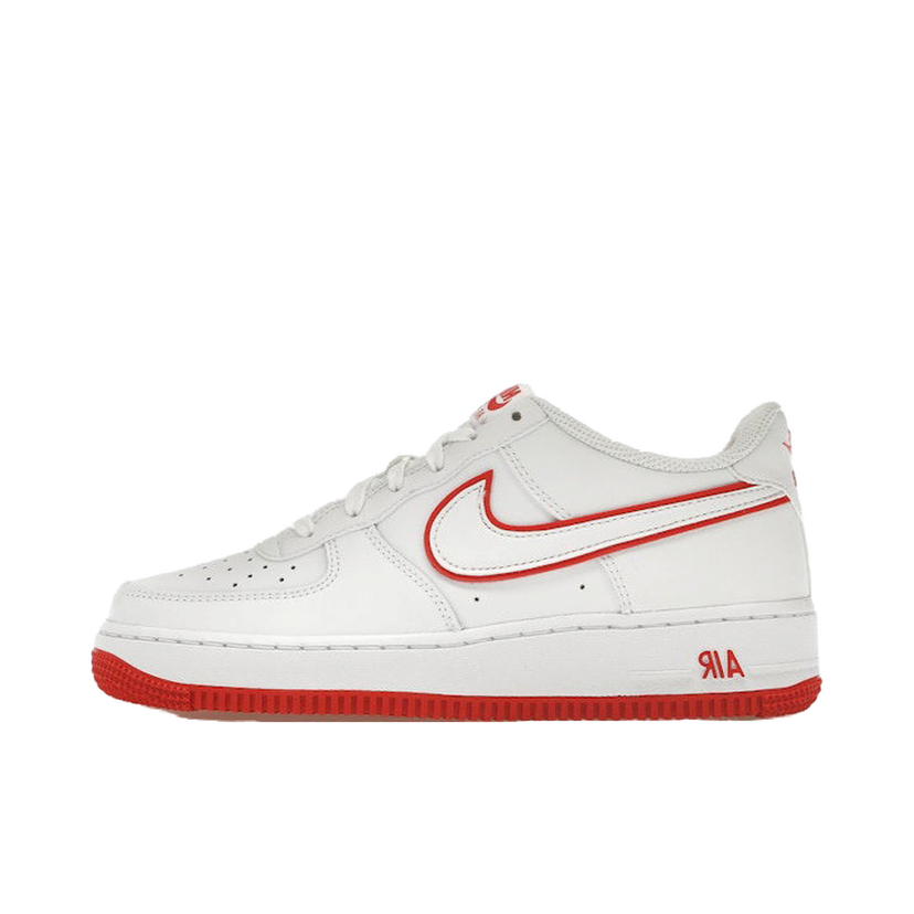 Tenisky a topánky Nike Air Force 1 Low Biela | DV7762-101