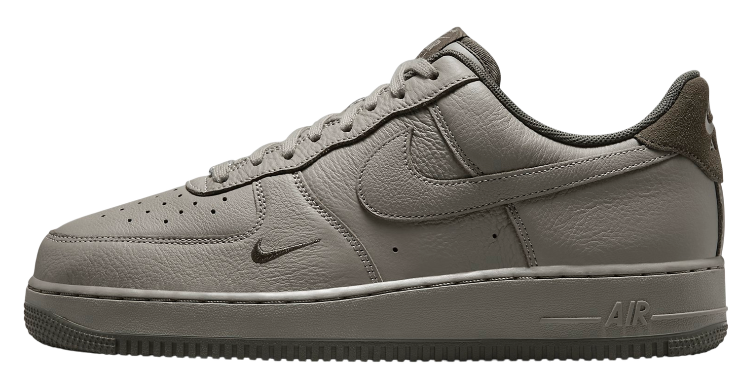 Tenisky a topánky Nike Air Force 1 '07 LV8 Šedá | hm9483-300, 0