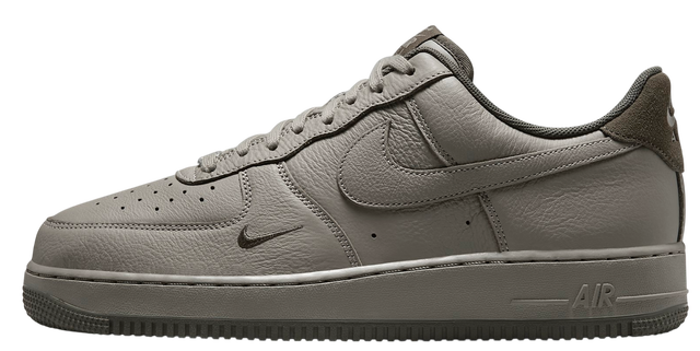 Air Force 1 '07 LV8
