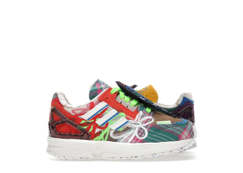 Tenisky a topánky adidas Originals ZX 8000 Sean Wotherspoon Superearth (TD) Rôznofarebný | GY5262, 0