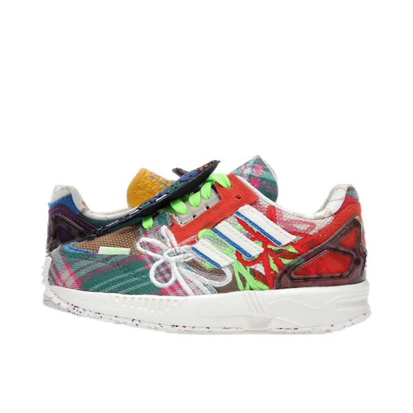 Tenisky a topánky adidas Originals ZX 8000 Sean Wotherspoon Superearth (TD) Rôznofarebný | GY5262
