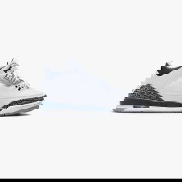 Tenisky a topánky Jordan Air Jordan 3 Retro "Midnight Navy" GS Navy | DM0967-140, 4