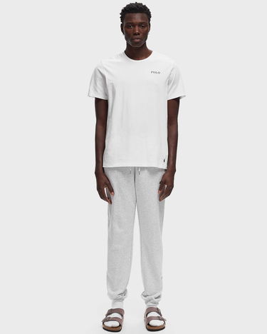Oblečenie a doplnky Polo by Ralph Lauren Polo Ralph Lauren S/S CREW Biela | 714931650003, 1