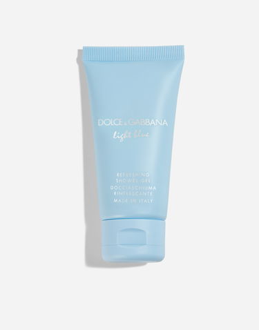 Parfémy a vône Dolce & Gabbana Light Blue Pour Homme Edt Small Gift Set Červená | VT00SPVT0009V000, 3