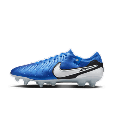 Tenisky a topánky Nike Tiempo Legend 10 Elite Modrá | DV4329-400, 2