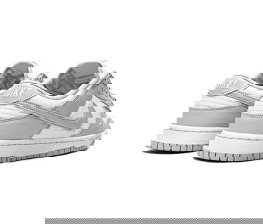 Tenisky a topánky Nike Dunk Low "Grey Fog" Šedá | DD1391-103, 3