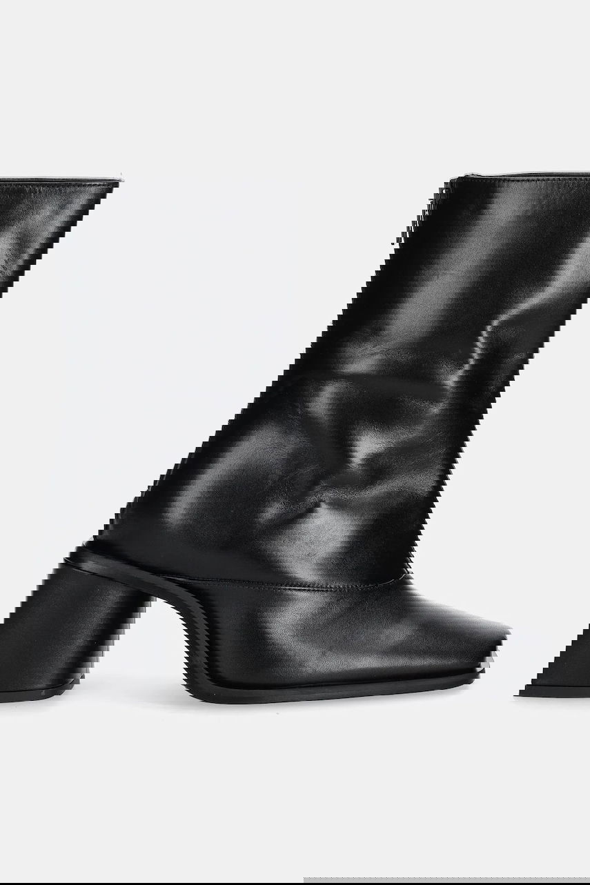 Tenisky a topánky KENZO Kenzo Kimi Ankle Boots Čierna | FF62BT120L66.99, 1