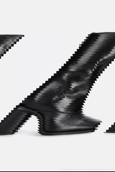 Tenisky a topánky KENZO Kenzo Kimi Ankle Boots Čierna | FF62BT120L66.99, 1