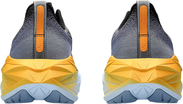 Tenisky a topánky Asics NOVABLAST 4 Čierna | 1011b693-001, 4