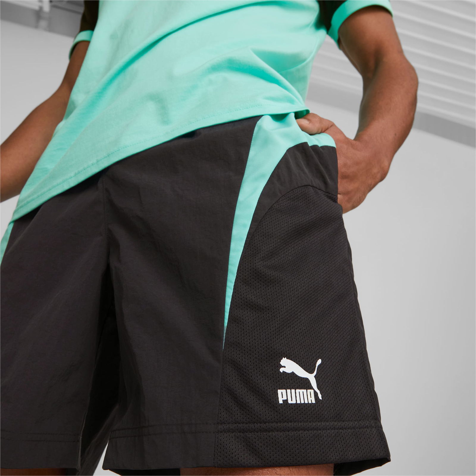 SWxP Shorts