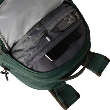 Batoh The North Face The North Face Borealis Backpack Zelené | nf0a52se-bei, 4