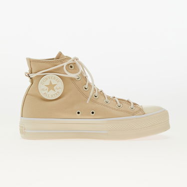 Tenisky a topánky Converse Chuck Taylor All Star Lift Béžová | A06092C, 1