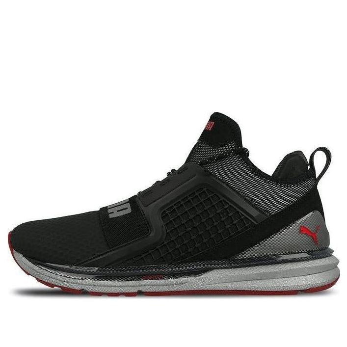 Tenisky a topánky Puma Ignite Limitless Hi-Tech Čierna | 190155-01
