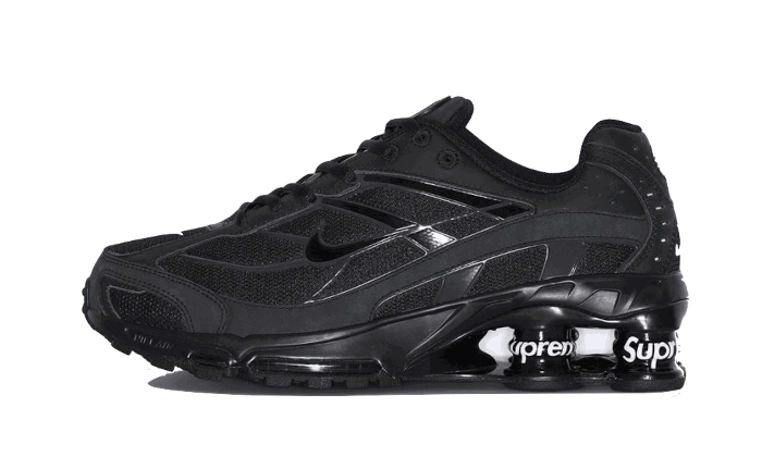 Tenisky a topánky Nike Shox Ride 2 Supreme Čierna | DN1615-001, 0
