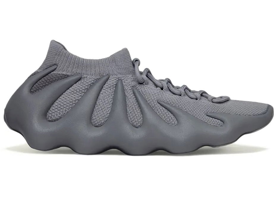 Tenisky a topánky adidas Yeezy 450 "Stone Grey" Šedá | ID9446, 0