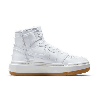 Tenisky a topánky Jordan Air Jordan 1 Elevate High WMNS Biela | FB9894-100, 2