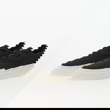 Tenisky a topánky Y-3 Ajatu Court Formal Black/ Black/ Owhite Čierna | ID2430, 5