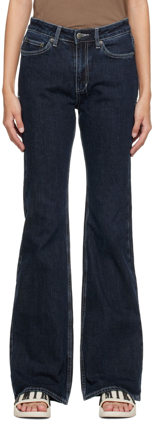 Soho Obscura Bootcut Jeans